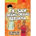 SIRI PERANGSANG MINDA (SET - 4 JUDUL BUKU)